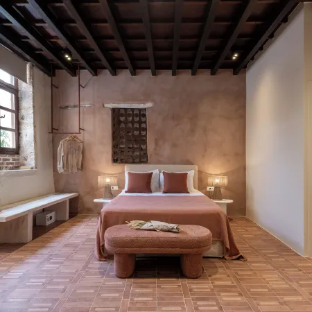 Qualia Slowlife Suites