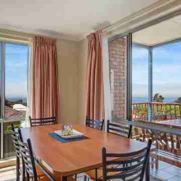 Heritage House Eden Rooms