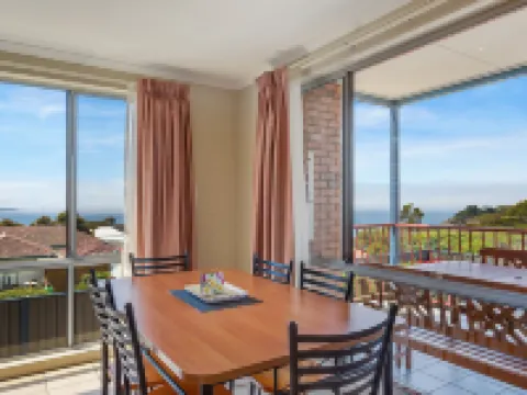 Heritage House Eden Hoteles en Eden