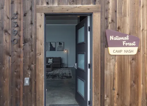 Camp Nash