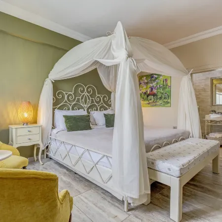 Agva Greenline Guesthouse (Adult Only +12)