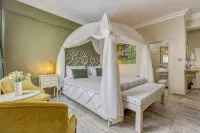 Agva Greenline Guesthouse (Adult Only +12)
