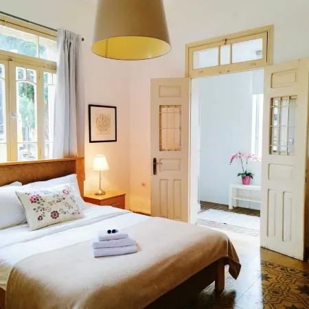 Eden Hotel