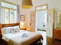 Eden Hotel Hotels in Haifa