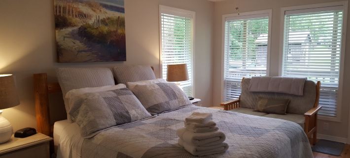 Ogopogo Resort Hotels in Haliburton County
