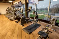 Spa Tervise Paradiis - Gym