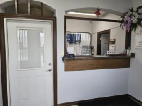 Carrizo Inn Hotels in Dimmit County
