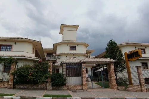 Villa Apart Hotel