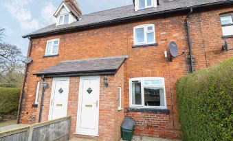 2 Organsdale Cottages