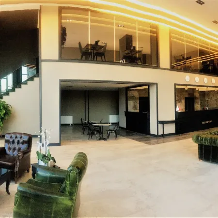 Grand Pasabey Otel