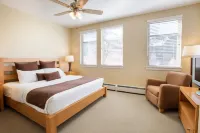 Fraser Crossing/Founders Pointe, Condo | 2 Bedroom w/ Gondola Access (Value Rated Condo 3402)