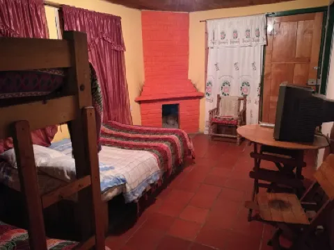 Cabañas Tipicas de Silvia Hotels in 