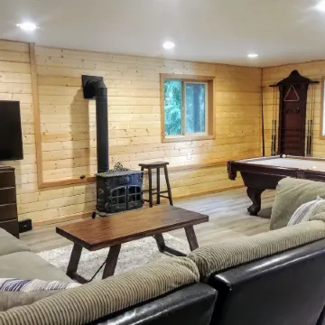 07MF - Silver Lake #7