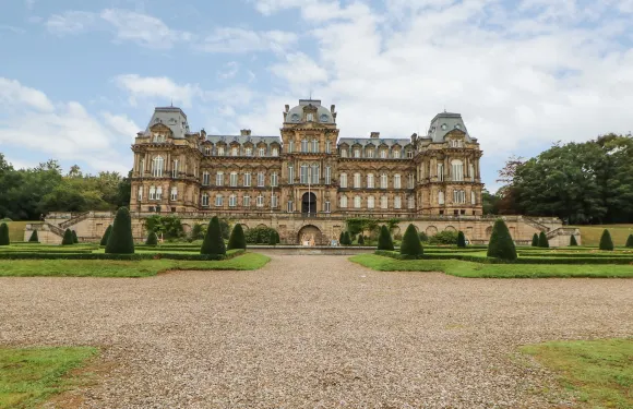 泉水景觀 1 號酒店