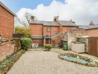 Dobbies Den Hotels in Kidderminster