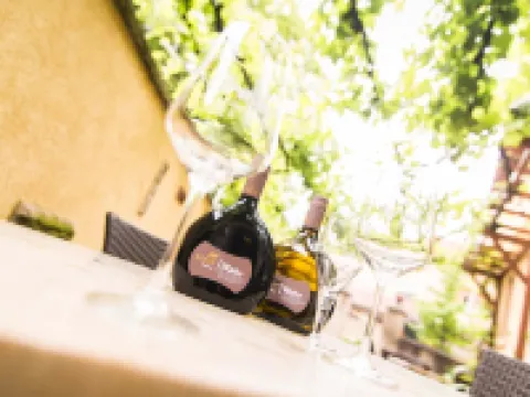 Familienweingut Braun • FAHR Hotels in Volkach