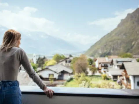 Hotel Rablanderhof Hotels in Rabla