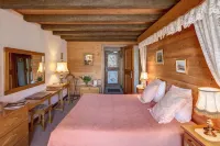 L'Auberge du Choucas Hotels in Nevache