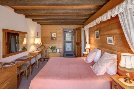 L'Auberge du Choucas