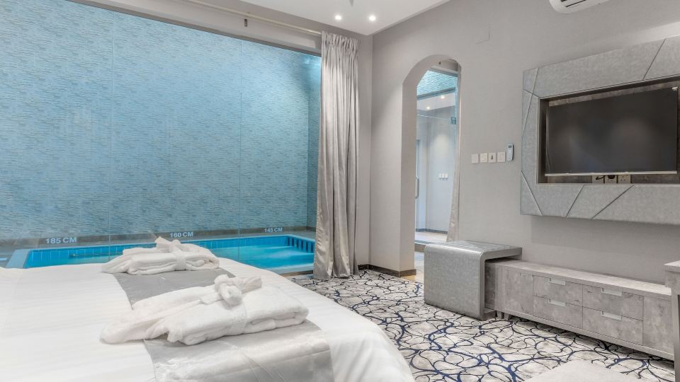 Shalalat Al Ghaba Chalets