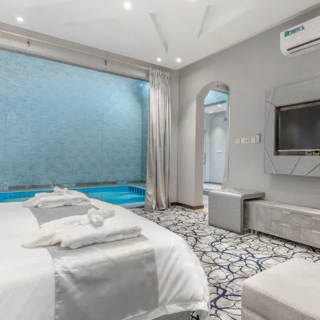 Shalalat Al Ghaba Chalets