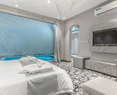 Shalalat Al Ghaba Chalets