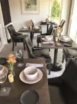 Sea Street Inn Hoteles en Hyannis