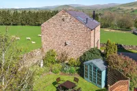 Shepherds View Hotels in Appleby