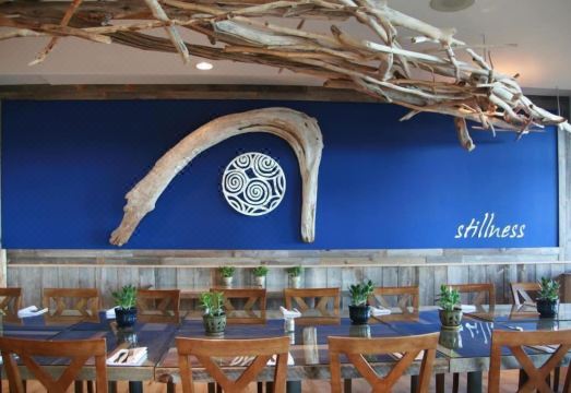 오션 리조트 이미지