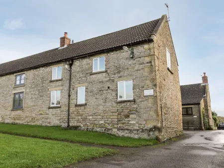 Gateside Отели в г. Эбберстон энд Йедингем