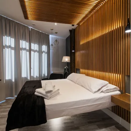 Vitium Urban Suites