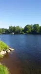 Le Reflet de la Rivière B&B - Homestay