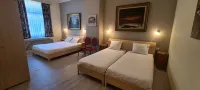 Alliance Hotel Ieper Centrum Hotels in Ieper