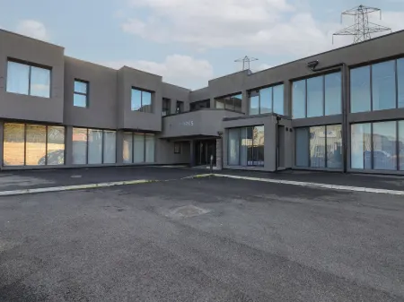 The Works by Dag Отели в г. Вулстон