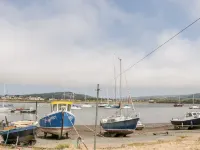 Fishermans Cottage Hotels in Conwy