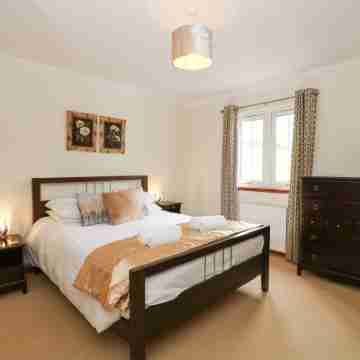 Brae Mhor Cottage Rooms