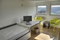 Rosa Flesch Hotel und Tagungszentrum Hotels in Oberlahr