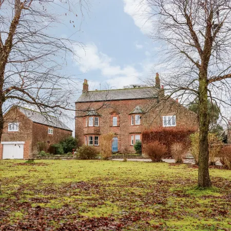 Eden House
