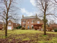 Eden House فنادق في Temple Sowerby