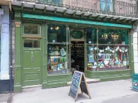 The Old Apothecary Hotels in Cromford