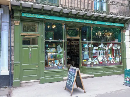 The Old Apothecary Отели в г. Юг Дарли
