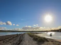 Neaudd Wen Hotels in Pentraeth