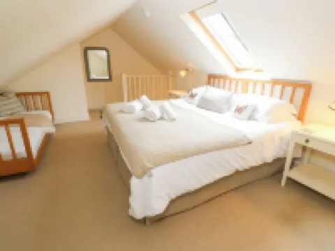 No 1 the Hinges Hotels in Crantock