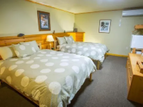Adventure Inn Hotels in Ely