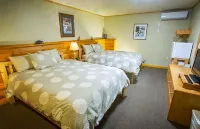 Adventure Inn Hotel a Ely