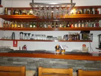 El Molino Hotel y Restaurant - bar