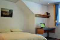 Ferienhaus Winterberg - Balkon