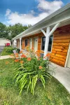 Alger Falls Motel