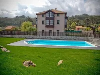 Hotel Villa Marrón Hotels in Llanes