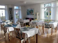 Hotel am Elisabethufer Hotels in Jever